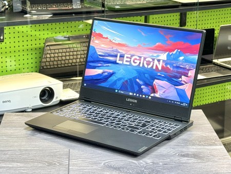 Lenovo Legion Y540-15irh 22